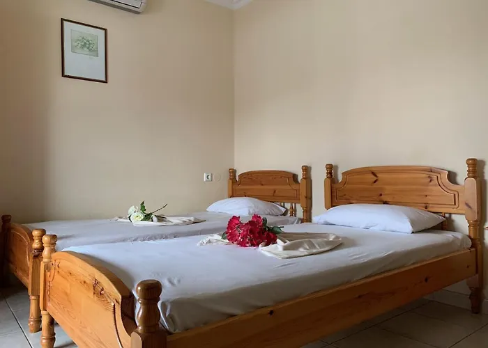 Helios Apartmenthouse
