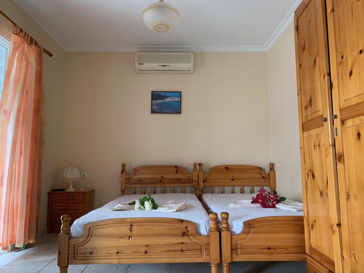Helios Apartmenthouse Aparthotel *