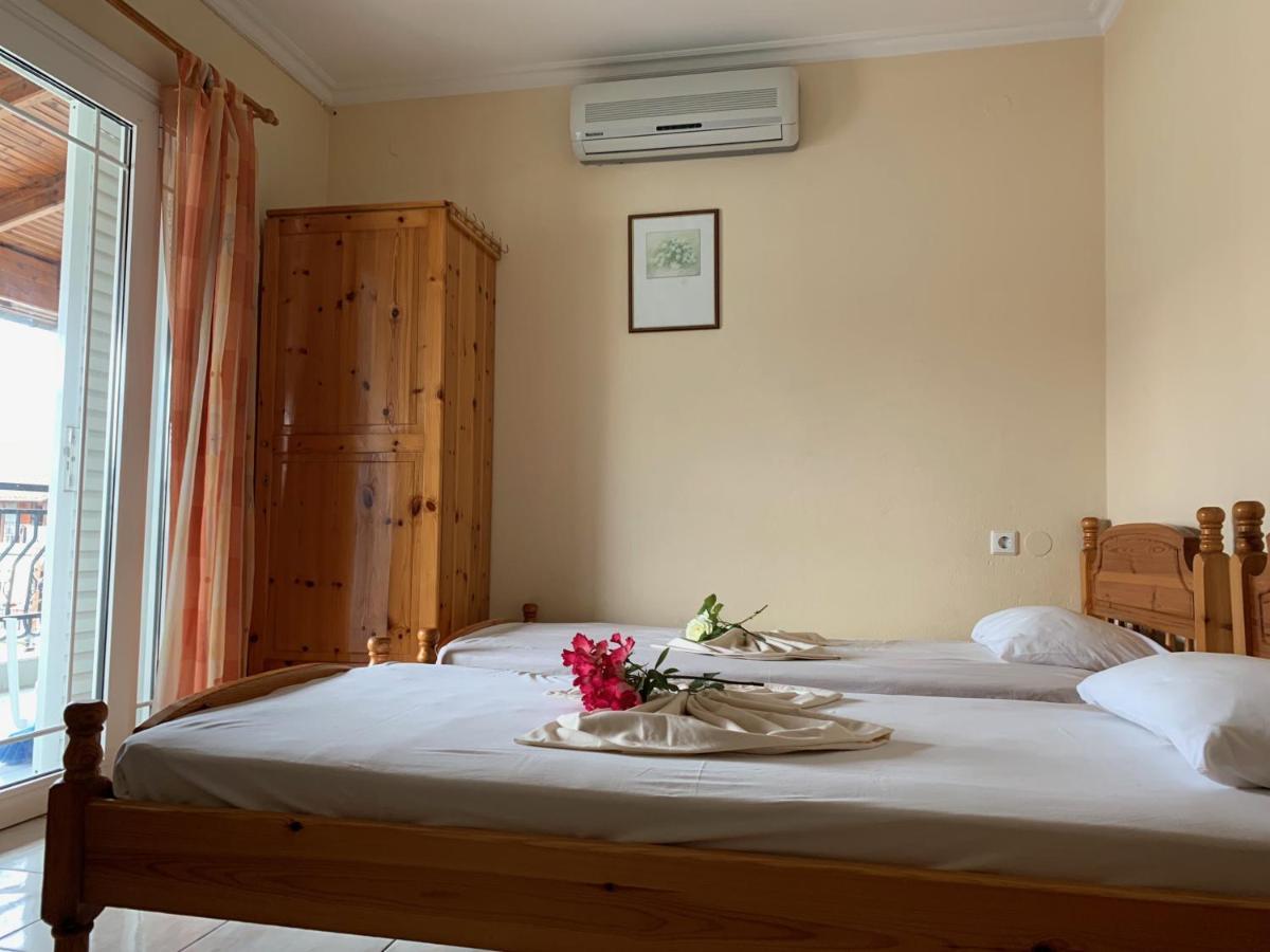 Helios Apartmenthouse Aparthotel