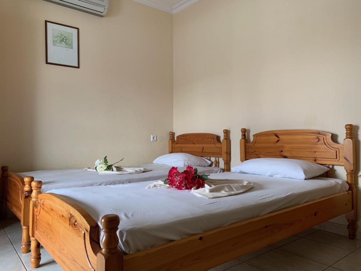 Helios Apartmenthouse Aparthotel *
