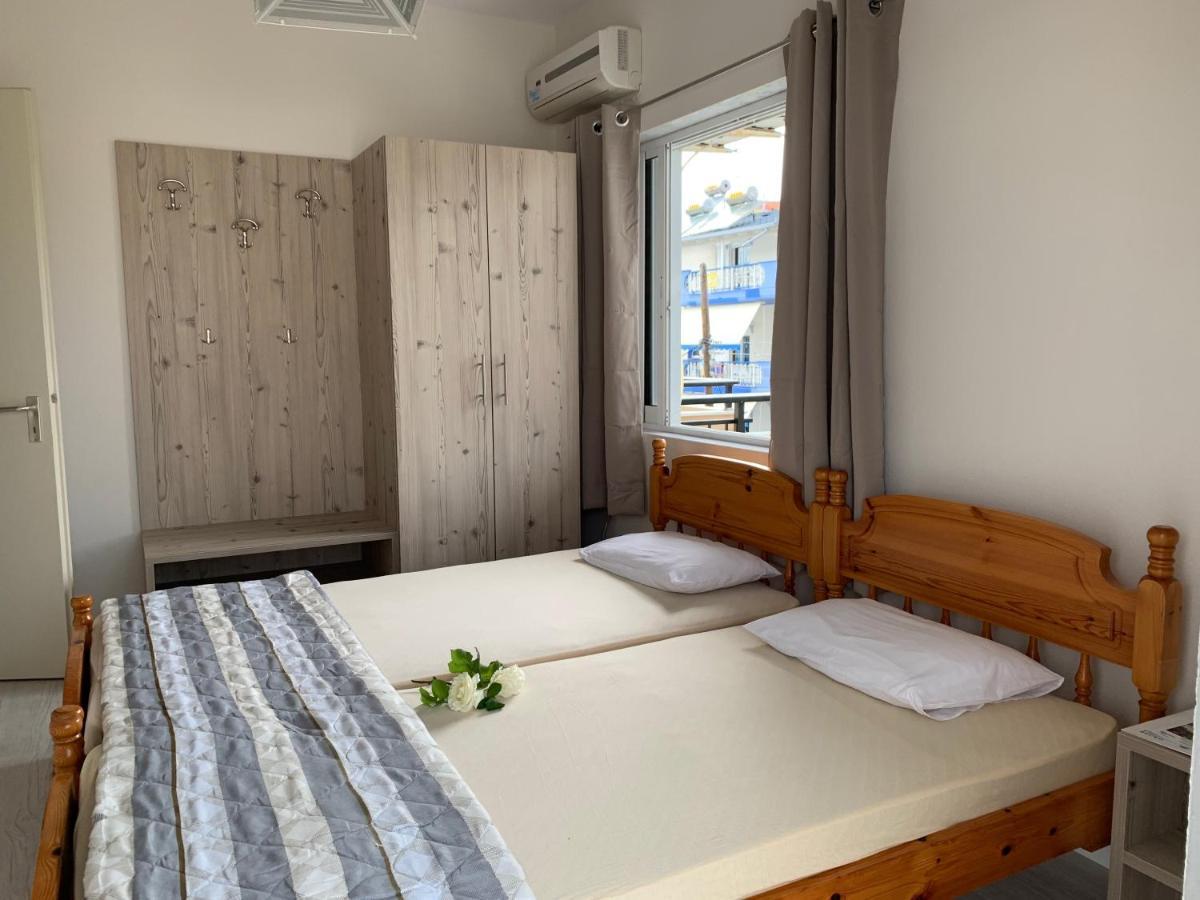 Helios Apartmenthouse Aparthotel *