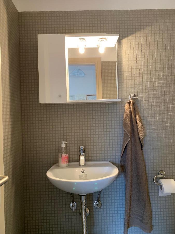 Helios Apartmenthouse *
