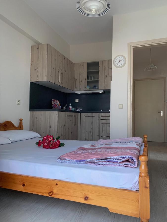 Helios Apartmenthouse *